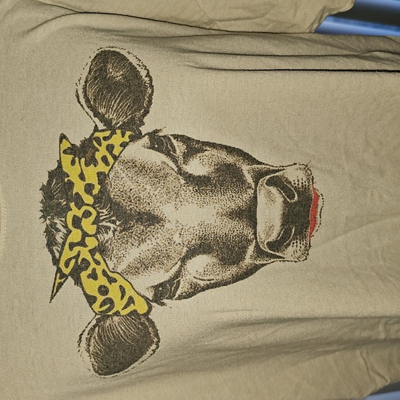 Jerzees Dri-Power Active 2XL Shirtrzees Size 2XL Tote 1 - Picture 2 of 4